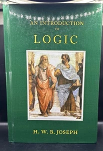 An Introduction to Logic - Picture 1 of 2