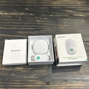 Bestand Pro Intelligenter Haltungskorrektor und Trainer für Back Track W App - Bild 1 von 5