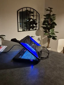 Dell XPS M1730 Intel Core Classic Gaming Laptop,Wins XP + FAST UK🇬🇧 POST - Picture 1 of 11
