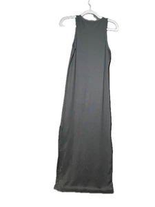 Majestic Filatures Deluxe T-Shirt schwarz Kleid Damengröße 1 54" neu ohne Etikett - Bild 1 von 2