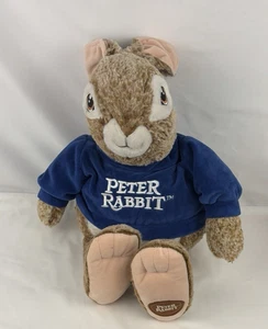 Dan Dee Collector's Choice Petter Rabbit Plush - Picture 1 of 12