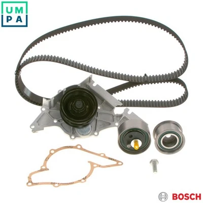 WATER PUMP & TIMING BELT KIT 1 987 946 924 FOR SKODA VW AUDI A4/S4/Convertible - Image 1 of 4