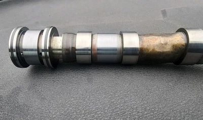 11-18 BMW 135i 335i 535i 740i X1 X3 X5 X6 S55 N55 MOTOR LEVA ÁRBOL DE LEVAS Foto 1 de 4