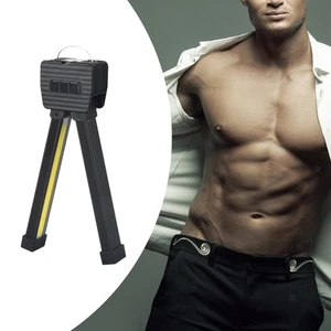 Work Light Emergency Light Foldable Versatile Lightweight Adjustable Brightness - Picture 1 of 7