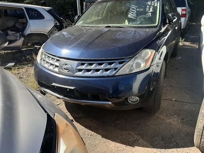 Rear View Mirror 2 Door Convertible Fits 06-07 09-14 MURANO 834797 - Image 1 of 4
