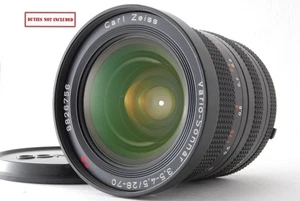 [Top MINT] Contax Carl Zeiss Vario-Sonnar T* 28-70mm f/3.5-4.5 Zoom MMJ JAPAN - Picture 1 of 17