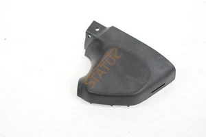 Porsche 911 991 Boxster 981 OS Right  Black Interior Mirror Cover 99173181201 - Picture 1 of 6