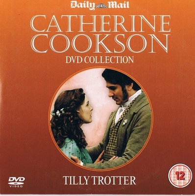 Tilly Trotter - Carli Norris (Catherine Cookson) - Full Film Promo DVD - Image 1 of 2