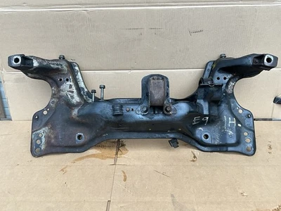 92-95 Honda CIVIC EX SI Front Lower Subframe Crossmember Engine Cradle w P/S OEM - Image 1 of 4