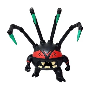 Figura Tortugas Ninja Adolescentes Mutantes Viacom Playmates Spider Bytez 2013 TMNT - Imagen 1 de 24