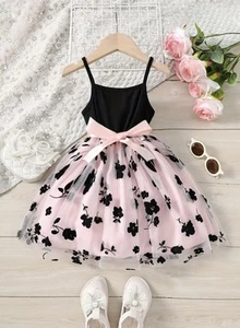 dress for girls - Picture 1 of 5