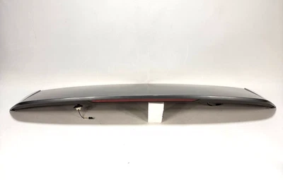 📌 2015 - 2018 AUDI Q3 Q3 QUATTRO SPOILER SUPERIOR TRASEIRO FABRICANTE DE EQUIPAMENTO ORIGINAL - Imagem 1 de 4