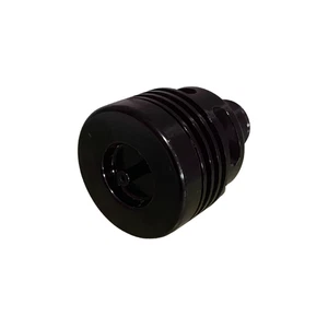 Motorsport Developments 25mm twin piston dump valve IN BLACK - Picture 1 of 1