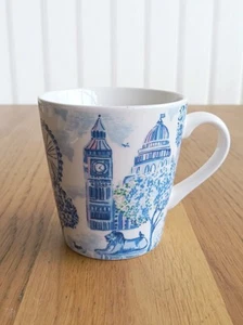 Cath Kidston "London Toile" Mug - Picture 1 of 6