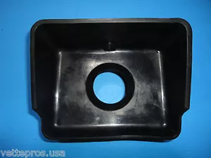 1984-1996 C4 Corvette Gas Benzin Tank Für Hals Stiefel 14076115 - Picture 1 of 4