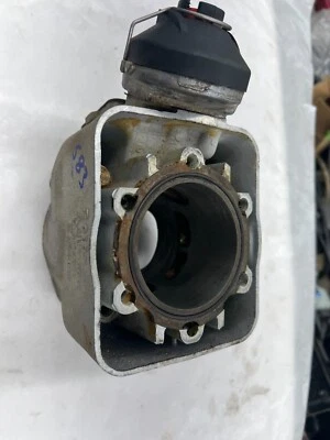 Ski-Doo MXZ 583 76mm Engine Cylinder Jug and Piston Formula Z 94-99 - Image 1 of 3