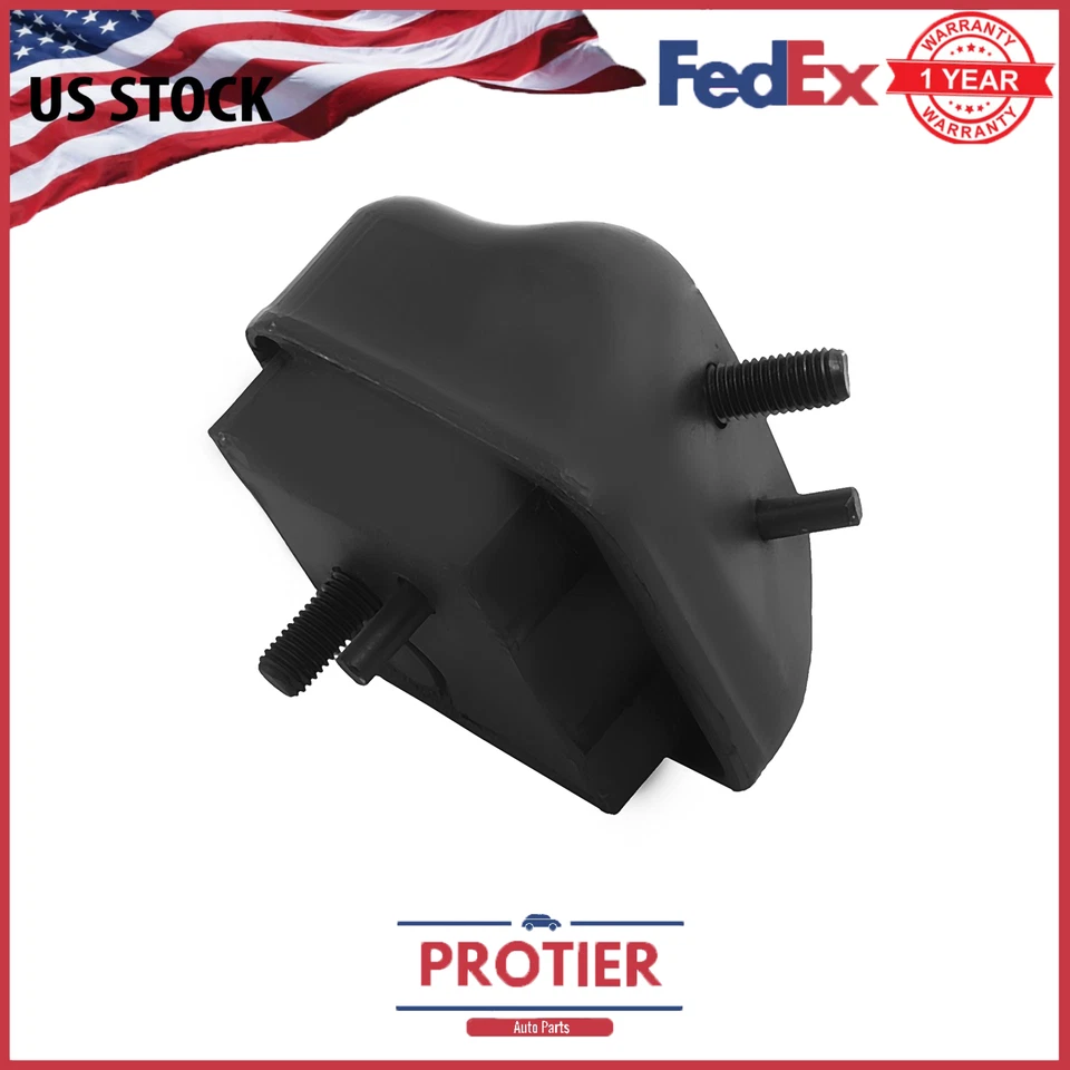 Переднее левое крепление двигателя для MAZDA B4000 FORD BRONCO II RANGER - Изображение 1 из 4