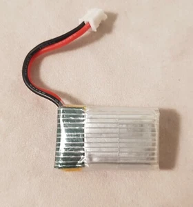 New Drone Battery 3.7V 150mAh For Propel Maximum X09 Tunnel X Palm Sized Drone - Picture 1 of 3
