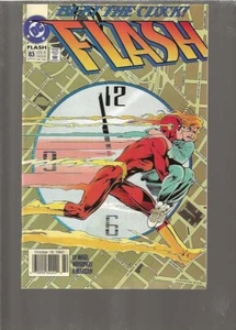 FLASH 83 - QUIOSCO - MARK WAID - SERIE 1987 - DC COMICS - Imagen 1 de 1