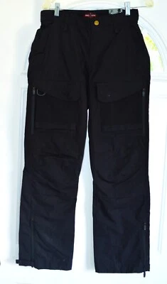 Women’s Tru-Specs 24/7 Xpedition Pants– Size 2/32- NWT - Image 1 of 4
