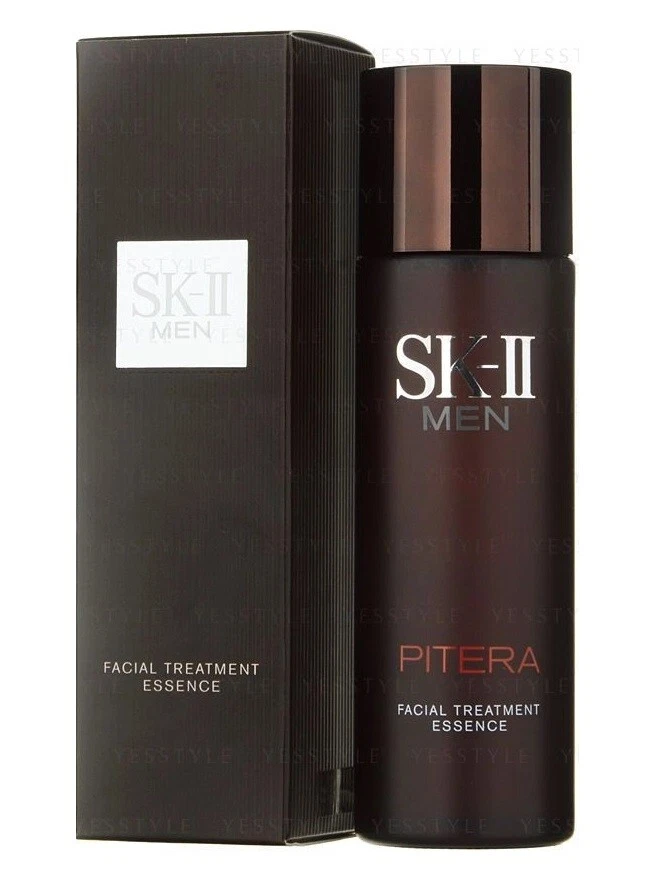SK-II Men Facial Treatment Essence 160ml
