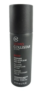 Collistar Hombre Cuerpo Multi Activo Desodorante Spray 125 ml - Imagen 1 de 2