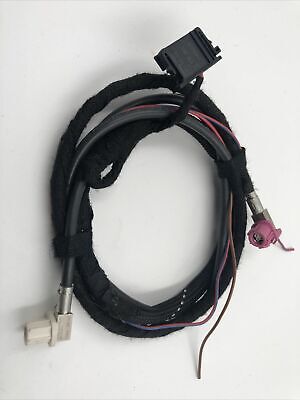 OEM AUDI MMI MIB A4 A5 A6 A7 Q3 Q5 Q7 Headunit-monitor Kabel Cable • 26.48€