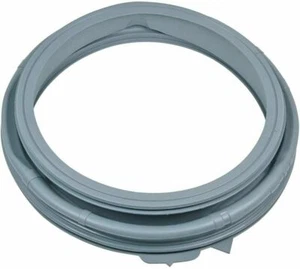 WASHING MACHINE DOOR SEAL RUBBER GASKET TO FIT SAMSUNG WF70F5E2W2X - Imagen 1 de 2