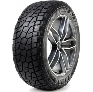PNEUMATICI GOMME 4 STAGIONI RADAR RENEGADE A/T-5 255/75 R17 111/108 Q TL - Foto 1 di 1