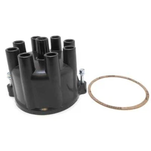 Crusader Prestolite V8 Screw Type Distributor Cap #RA108003 - Picture 1 of 1