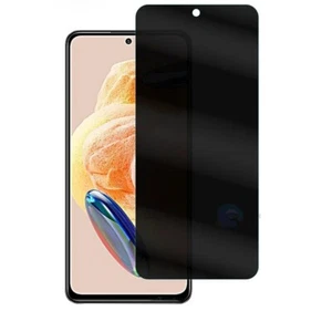 For Xiaomi Redmi Note 14 4G/5G Screen Protector Privacy Anti-Spy Glass - Picture 1 of 12