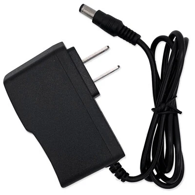 9V AC/DC Adapter For Vtech Vsmile 5080380877 Wall Home Charger Power Supply Cord - Image 1 of 4