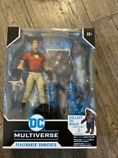 McFarlane DC Multiverse Peacemaker Unmasked The Suicide Squad King Shark arms