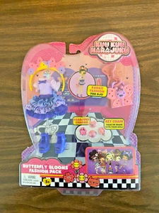 Kuu Kuu Harajuku Schmetterling Blooms Mode Pack KAWAII Mode für HJ5! NEU - Bild 1 von 3