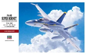 F/A-18E Super Hornet - Picture 1 of 2