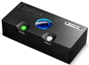 Chord Qutest Digital zu Analog Wandler DAC / Express / Original - Bild 1 von 1