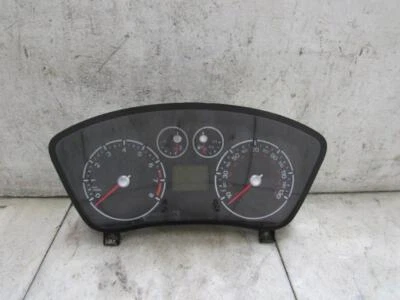 10 11 FORD TRANSIT CONNECT VELOCÍMETRO CLÚSTER Foto 1 de 4