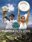 The Wimbledon Annual 2006 Hardback Book The Fast Free Shipping