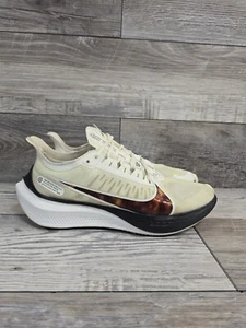 Scarpe da corsa Nike Zoom Gravity Sail avorio da donna sneakers taglia 11 CU4824-100 - Foto 1 di 12