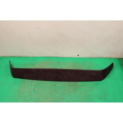 REAR WING FOR DAEWOO - CHEVROLET AVEO (11-16) T300 1.2 16V (63KW) BER. 2011 - Image 1 of 4