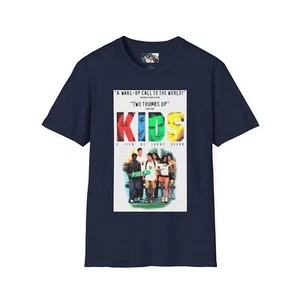 T-shirt classica film cult per bambini - Foto 1 di 13