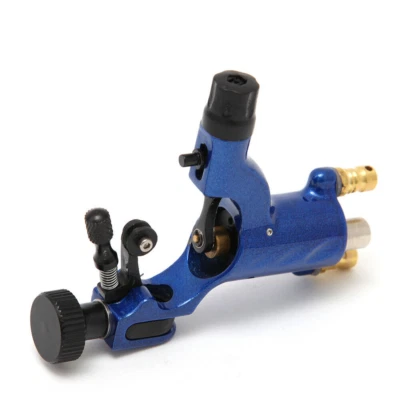 Professional Durable Tattoo Machine Safet Handling - Image 1 of 4