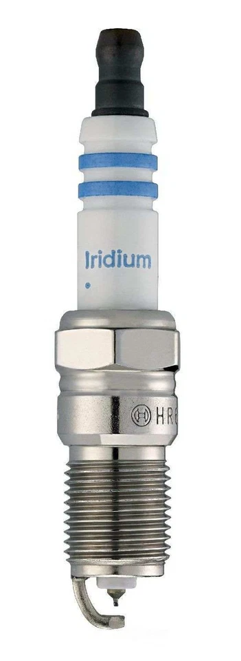Spark Plug-OE Fine Wire Double Iridium Bosch 9602