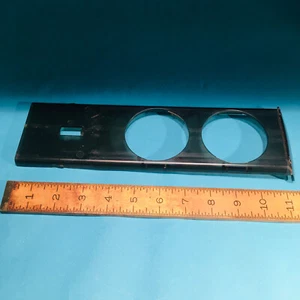 Portavasos reposabrazos vintage Volvo 240 242 244 245 740 940 extensión - Imagen 1 de 10