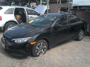 Velocímetro HONDA CIVIC 16 17 18 - Imagen 1 de 12