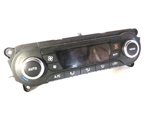 COMANDI RISCALDATORE CLIMATIZZATORE ORIGINALE FORD MONDEO MK4 BS7T 18C612 HB 10-14 - Foto 1 di 3