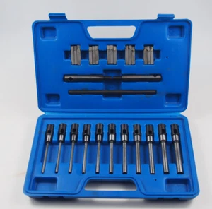 Valve Cutting Tool .22-63mm Single-sided Valve Seat Reamer Repair Tool - Imagen 1 de 10