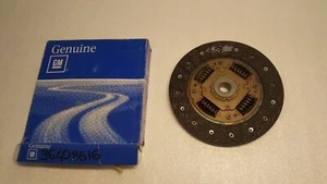 Disco Embrague Chevrolet Daewoo Lanos Nexia 96408516 Original GM Valeo - Imagen 1 de 24