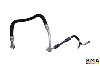 Manguera de succión de refrigerante aire acondicionado BMW M5 F90 2018 2019 2020 2021 2022 2023 FABRICANTE DE EQUIPOS ORIGINALES Foto 1 de 4