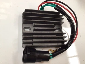 Mercury 67f-81960-00 Rectifier 75 Hp 90 Hp - Picture 1 of 4